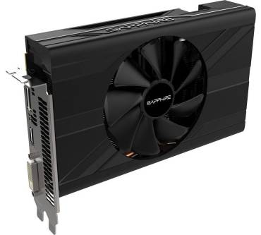 Produktbild Sapphire Pulse ITX Radeon RX 570 4GD5