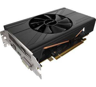 Produktbild Sapphire Pulse ITX Radeon RX 570 4GD5