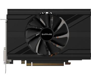 Produktbild Sapphire Pulse ITX Radeon RX 570 4GD5