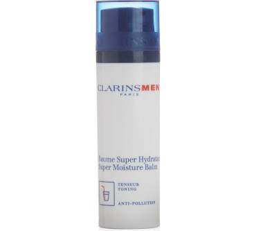 Produktbild Clarins Men Baume Super Hydratant Feuchtigkeits-Balsam