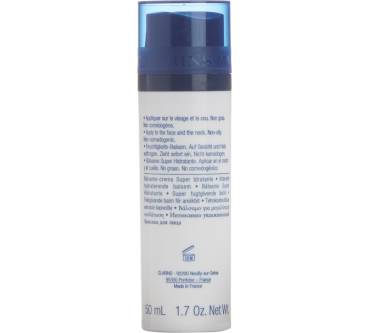 Produktbild Clarins Men Baume Super Hydratant Feuchtigkeits-Balsam