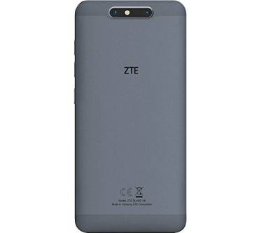 Produktbild ZTE Blade V8