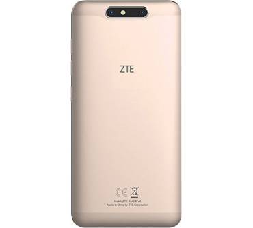 Produktbild ZTE Blade V8