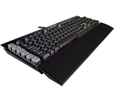 Produktbild Corsair K95 RGB Platinum