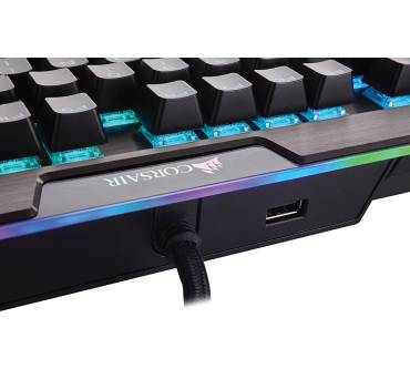 Produktbild Corsair K95 RGB Platinum