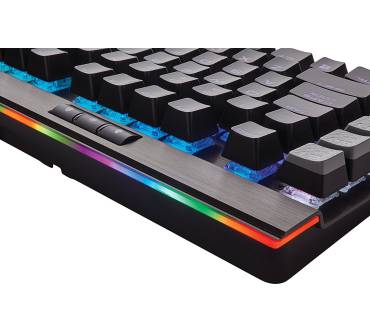 Produktbild Corsair K95 RGB Platinum