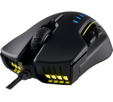 Produktbild Corsair Glaive RGB