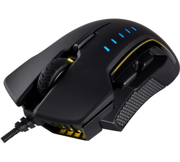 Produktbild Corsair Glaive RGB