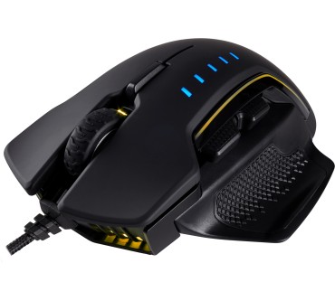 Produktbild Corsair Glaive RGB