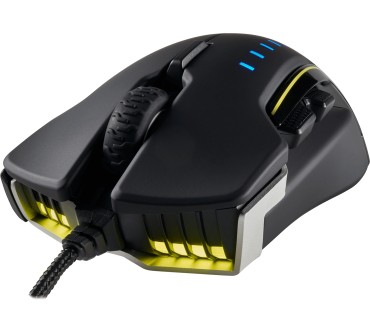 Produktbild Corsair Glaive RGB