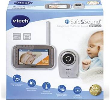 Produktbild Vtech BM4400 XL