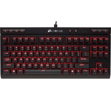 Produktbild Corsair K63