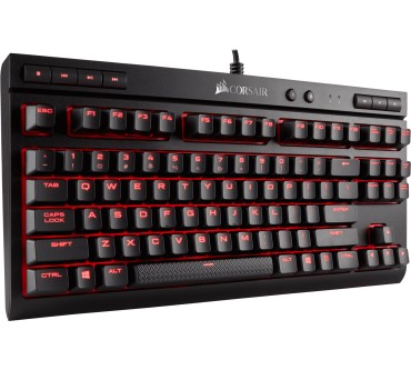 Produktbild Corsair K63