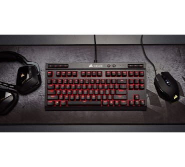 Produktbild Corsair K63