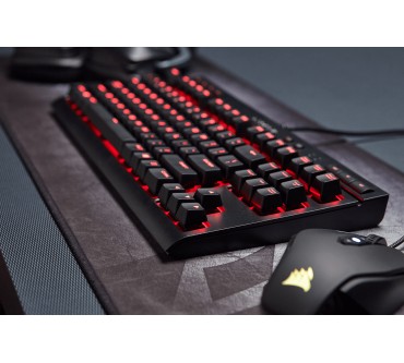 Produktbild Corsair K63