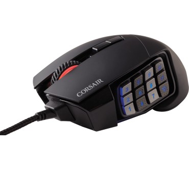 Produktbild Corsair Scimitar Pro RGB