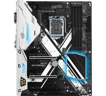 Produktbild ASRock Z270 Extreme 4