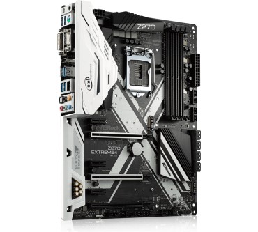 Produktbild ASRock Z270 Extreme 4