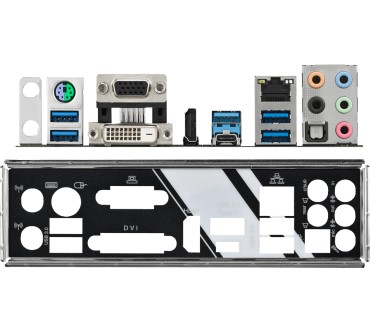 Produktbild ASRock Z270 Extreme 4