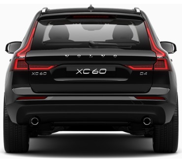 Produktbild Volvo XC60 (2017)