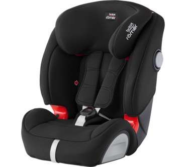 Produktbild Britax Römer Evolva 123 SL Sict