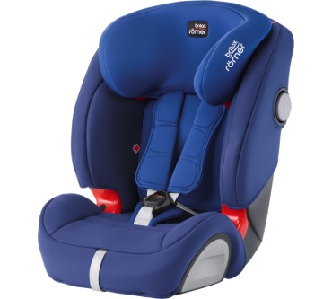 Produktbild Britax Römer Evolva 123 SL Sict