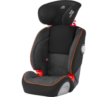 Produktbild Britax Römer Evolva 123 SL Sict