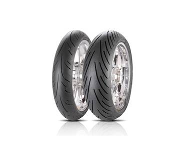 Produktbild Avon Tyres Spirit ST