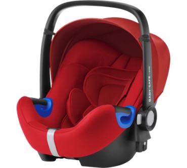 Produktbild Britax Römer Baby-Safe i-Size + i-Size Base