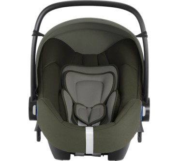 Produktbild Britax Römer Baby-Safe i-Size + i-Size Base