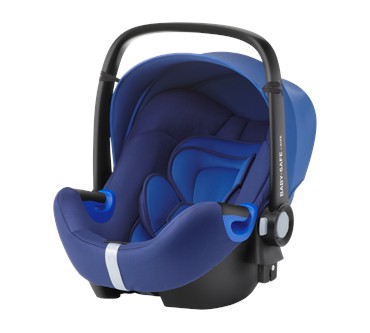 Produktbild Britax Römer Baby-Safe i-Size + i-Size Flex Base