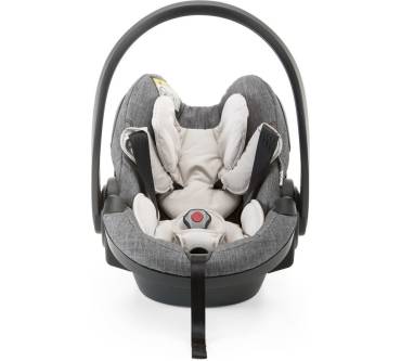 Produktbild Stokke iZi Go Modular by BeSafe