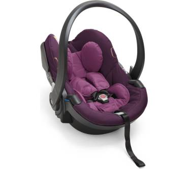 Produktbild Stokke iZi Go Modular by BeSafe