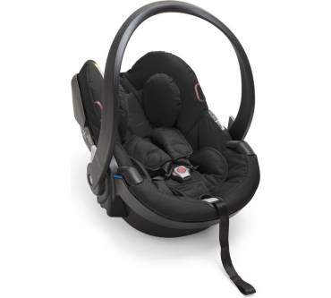 Produktbild Stokke iZi Go Modular by BeSafe