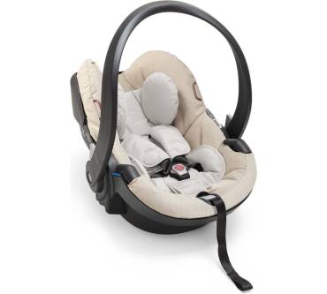 Produktbild Stokke iZi Go Modular by BeSafe