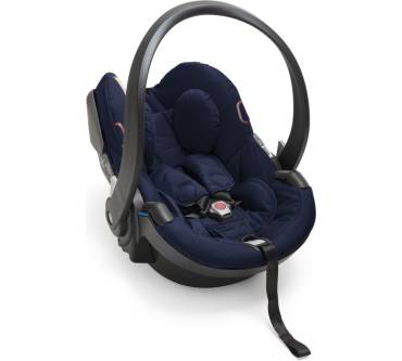 Produktbild Stokke iZi Go Modular by BeSafe