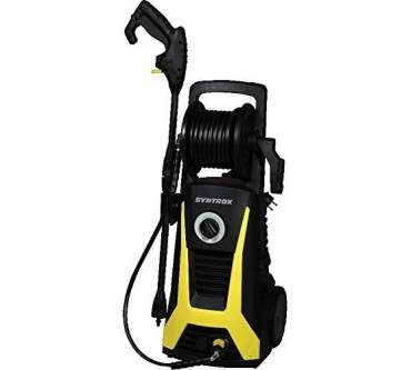 Produktbild Syntrox Chef Cleaner HD-2500W