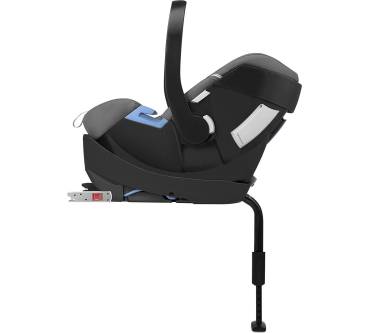 Produktbild Cybex Aton 5 + Aton Base 2