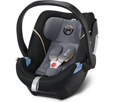 Produktbild Cybex Aton 5 + Aton Base 2