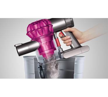 Produktbild Dyson V6 Motorhead