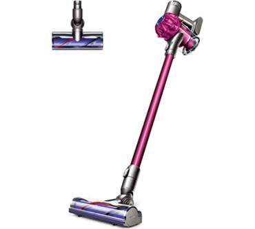 Produktbild Dyson V6 Motorhead