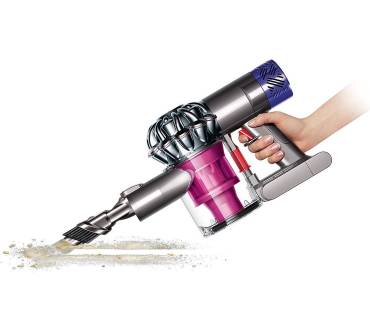 Produktbild Dyson V6 Motorhead