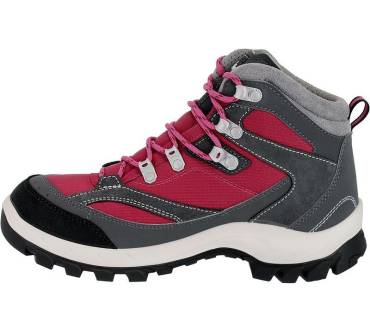 Produktbild Quechua Forclaz 100 High Novadry Damen