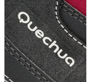 Produktbild Quechua Forclaz 100 High Novadry Damen