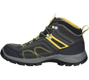 Produktbild Quechua Forclaz 100 Mid Herren