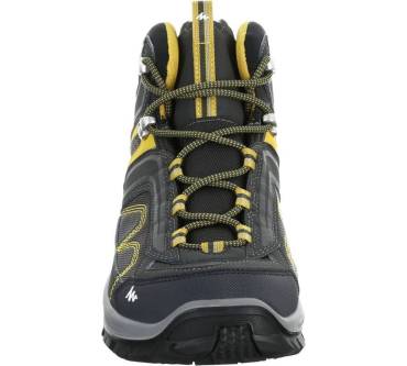 Produktbild Quechua Forclaz 100 Mid Herren