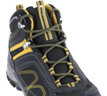 Produktbild Quechua Forclaz 100 Mid Herren