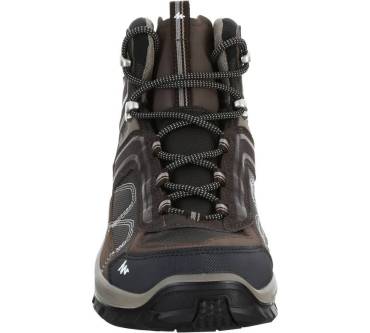 Produktbild Quechua Forclaz 100 Mid Herren