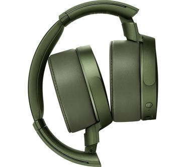 Produktbild Sony MDR-XB950N1