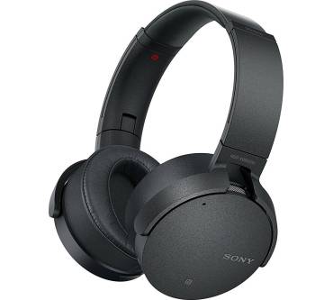 Produktbild Sony MDR-XB950N1